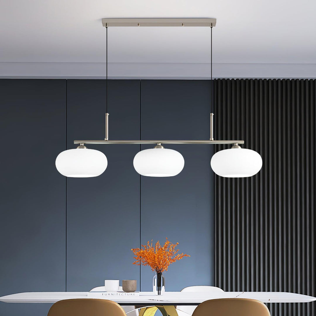 Rzeźbiarska Lampa Wisząca