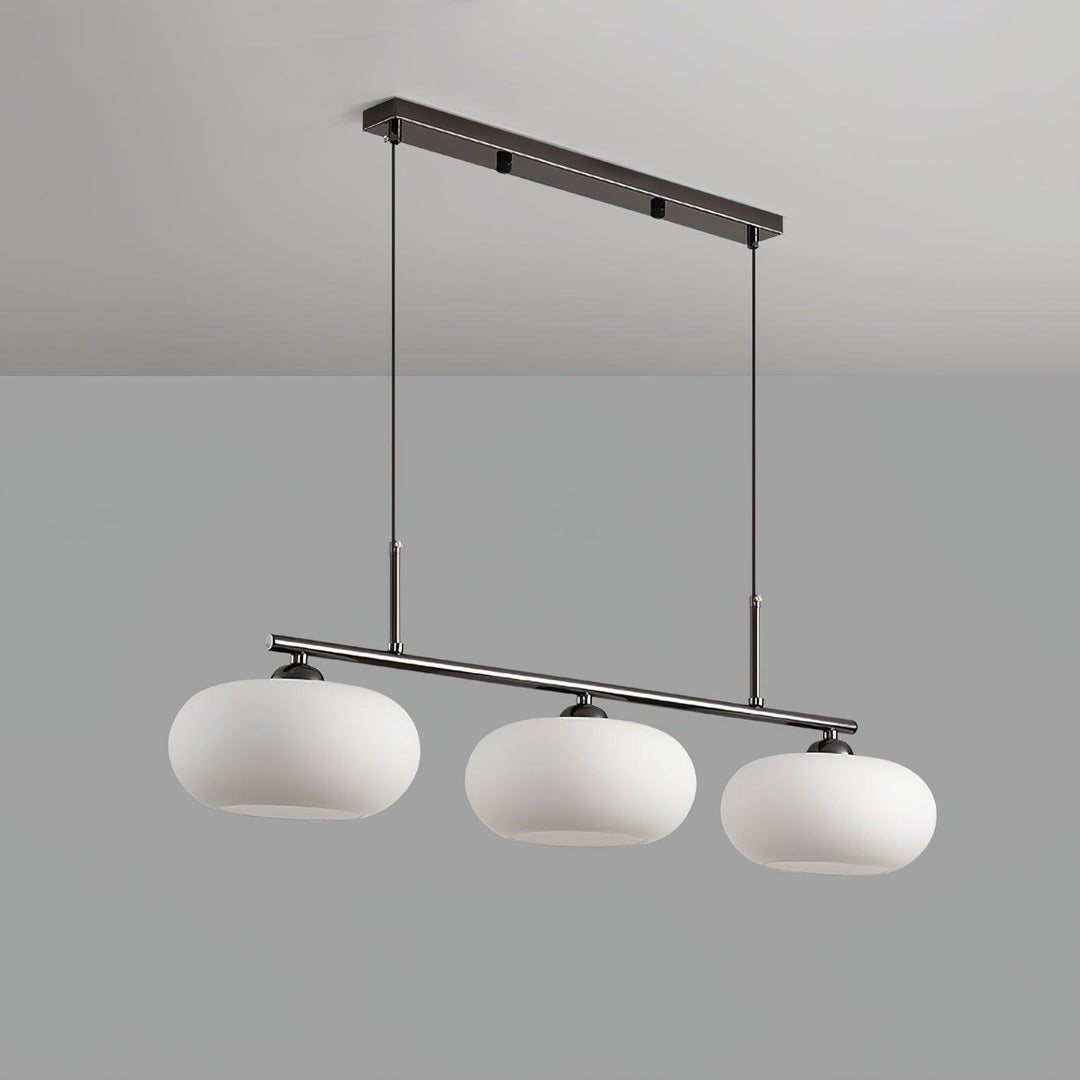Rzeźbiarska Lampa Wisząca