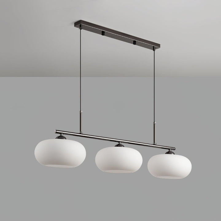 Rzeźbiarska Lampa Wisząca