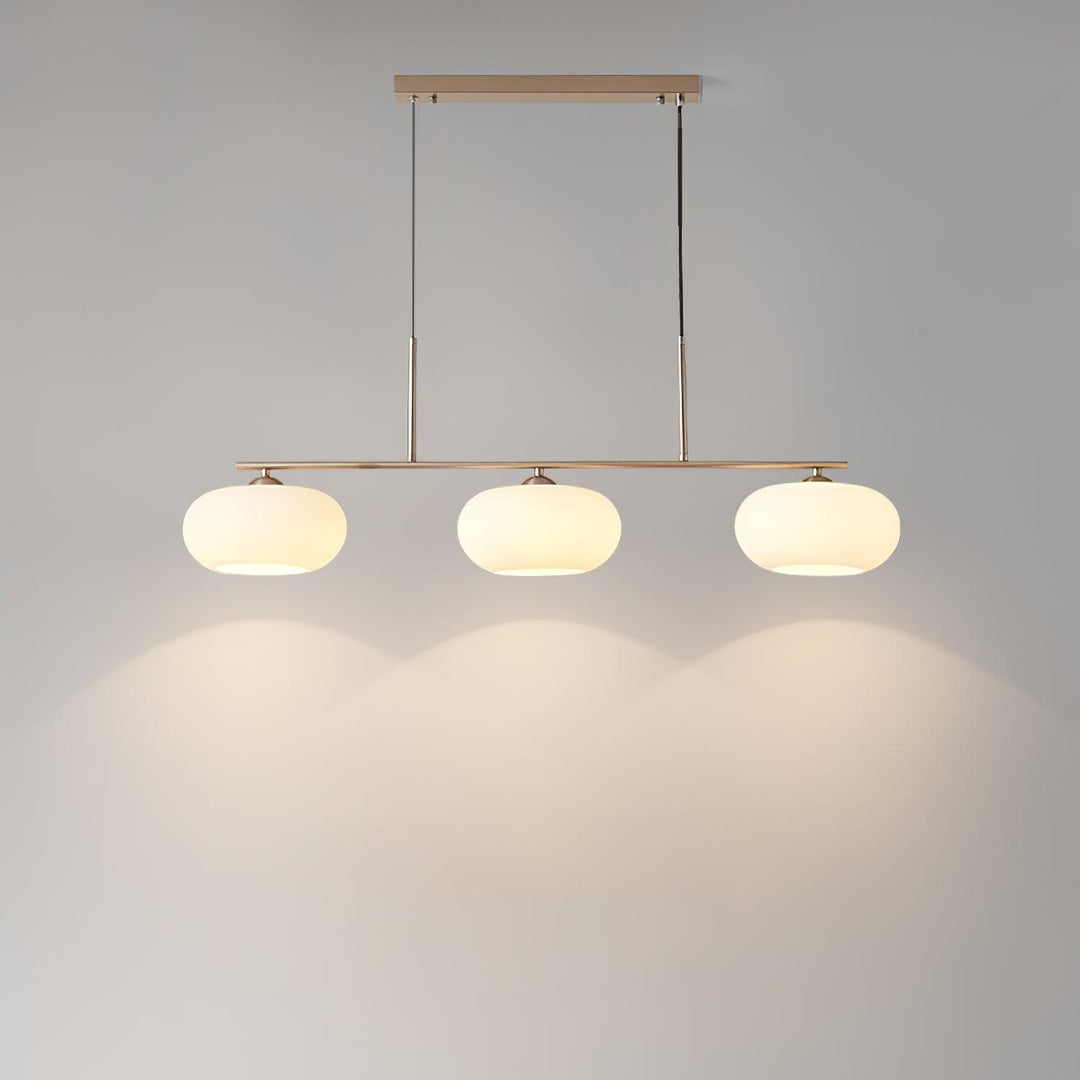 Rzeźbiarska Lampa Wisząca