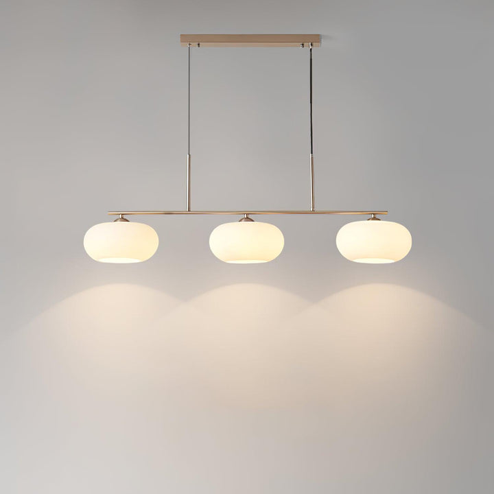 Rzeźbiarska Lampa Wisząca
