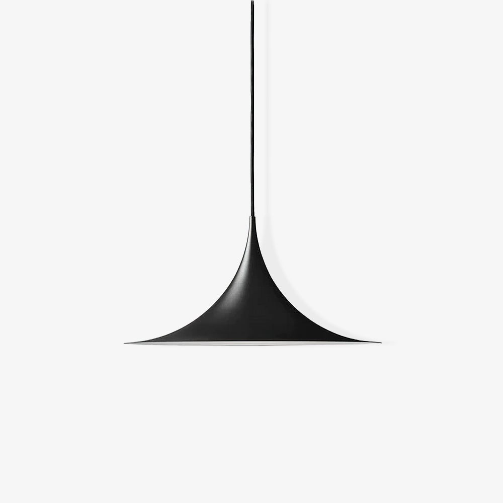 Lampa wisząca Semi