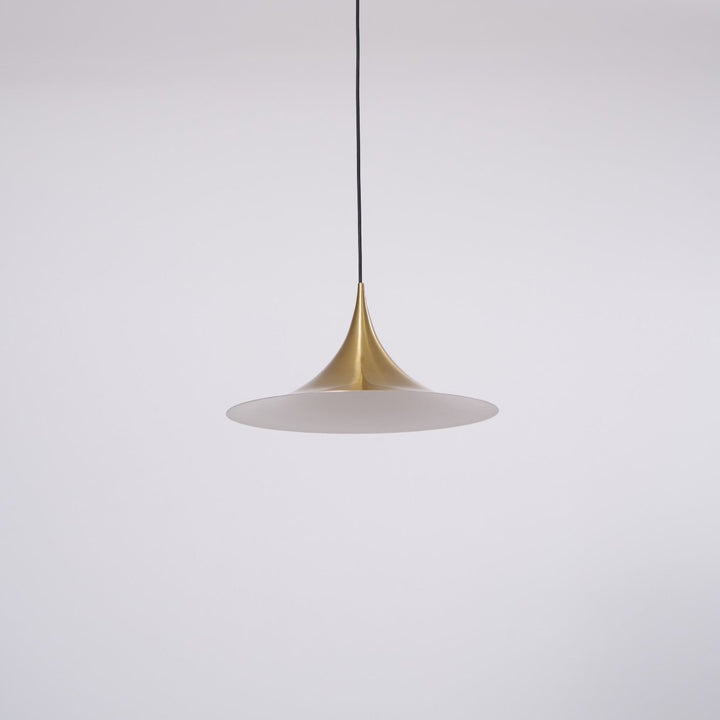 Lampa wisząca Semi z przewodem zawieszanym na haku