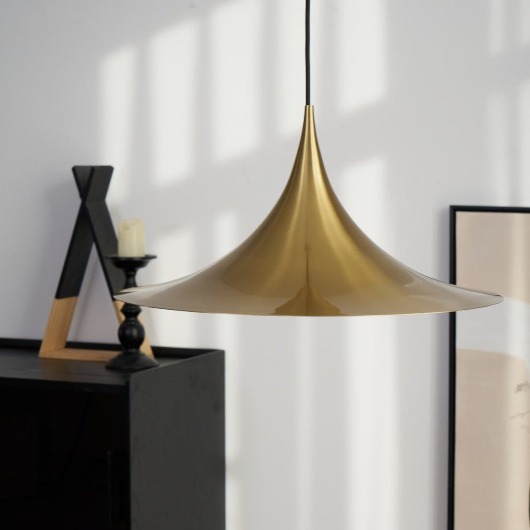Lampa wisząca Semi