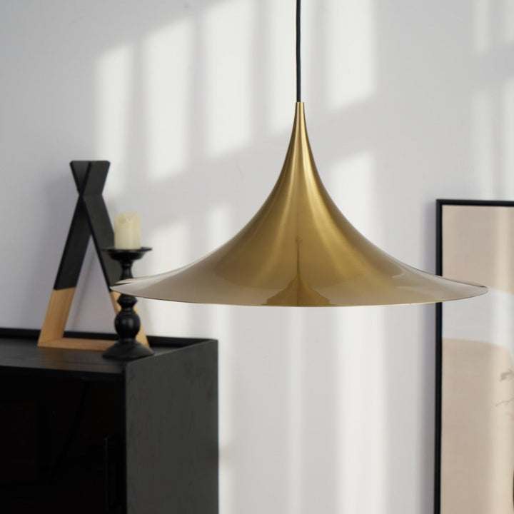 Lampa wisząca Semi