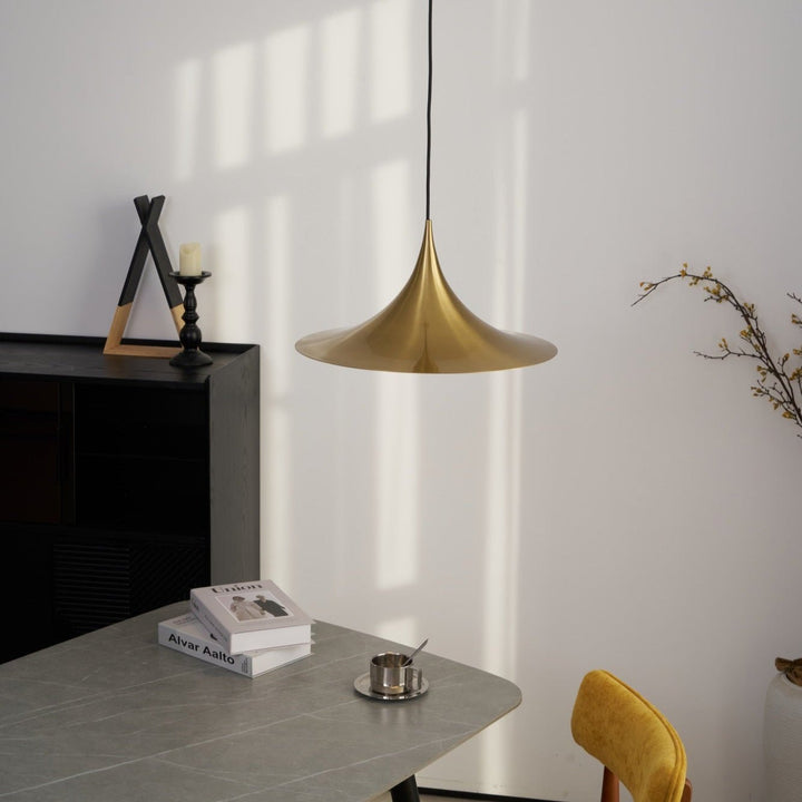 Lampa wisząca Semi