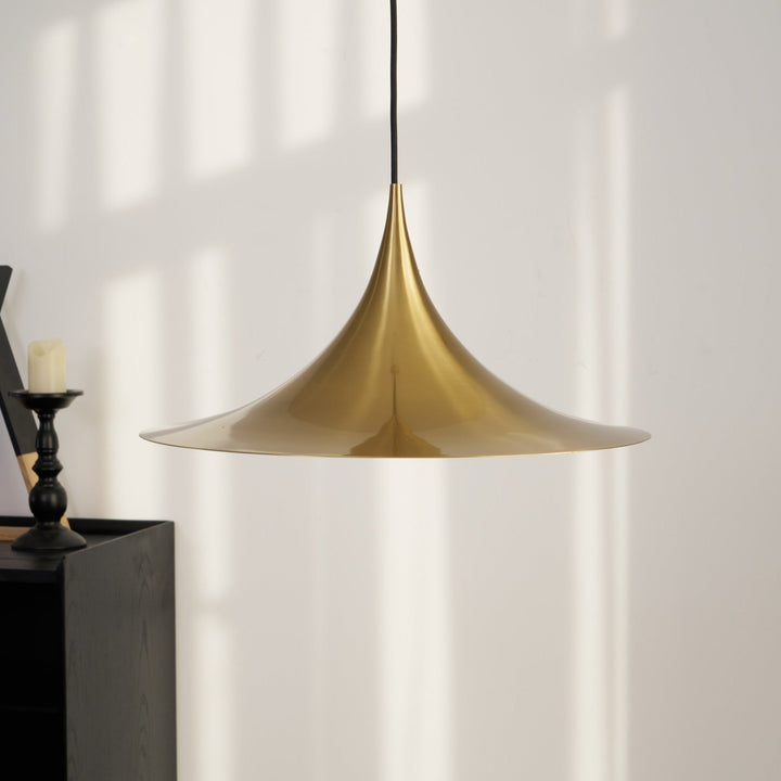 Lampa wisząca Semi
