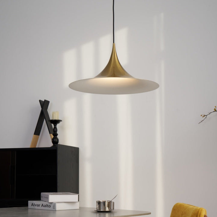 Lampa wisząca Semi