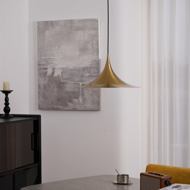 Lampa wisząca Semi
