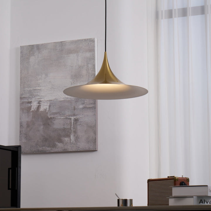 Lampa wisząca Semi