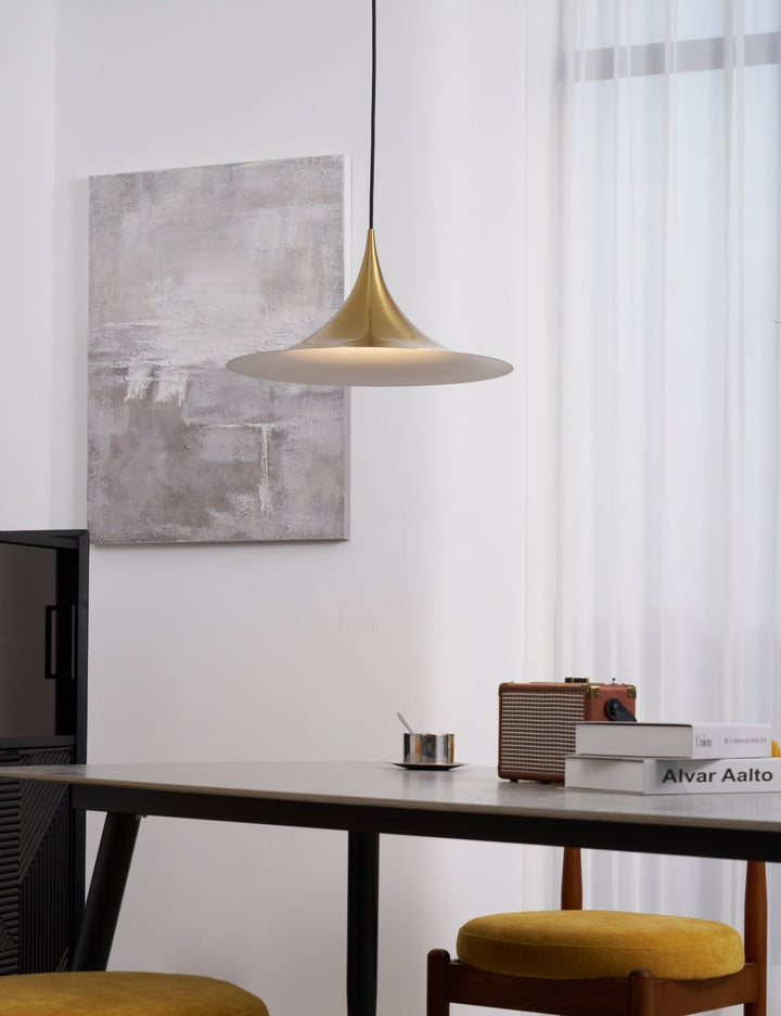 Lampa wisząca Semi