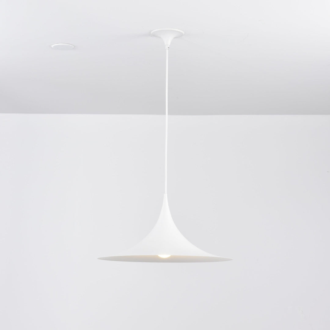 Lampa wisząca Semi