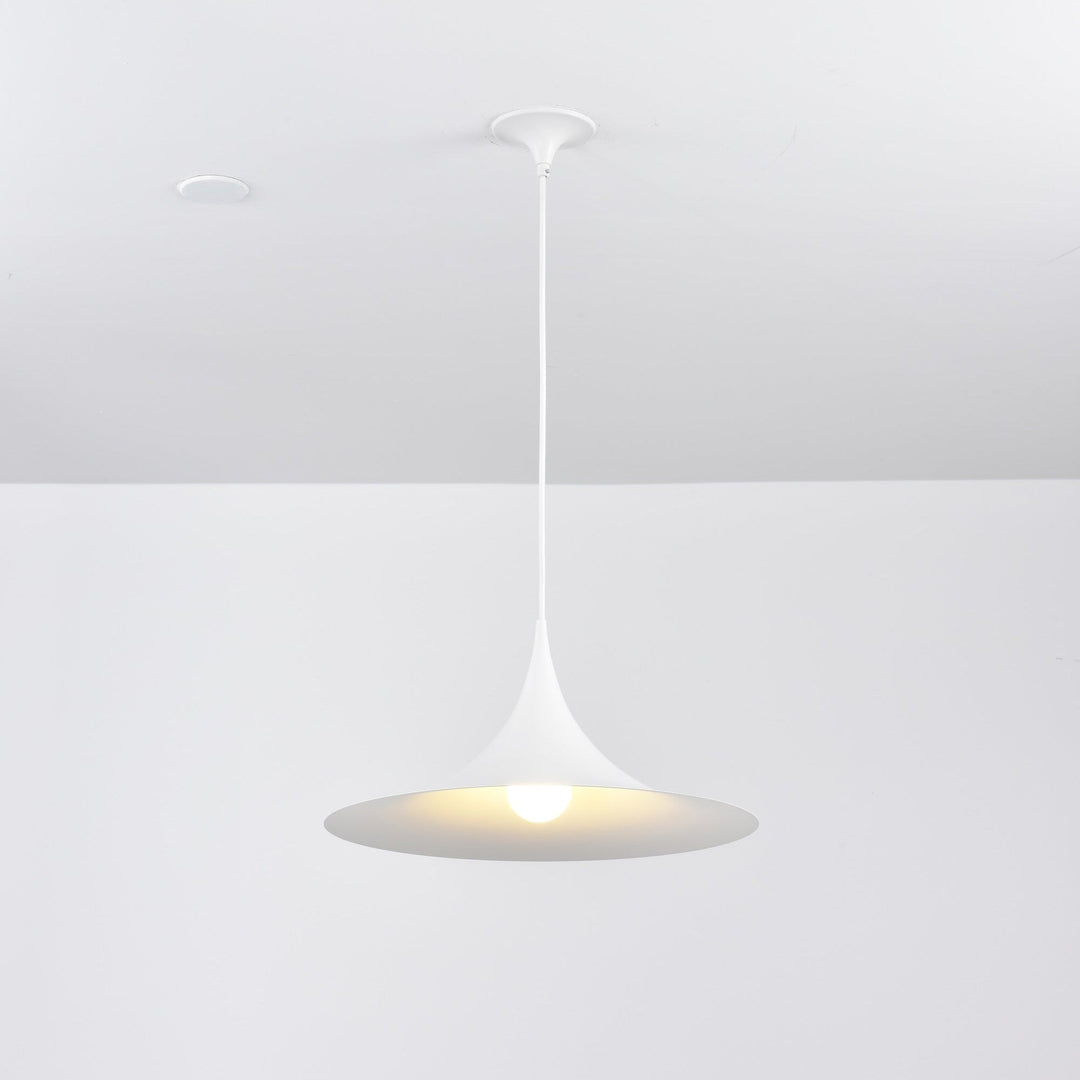 Lampa wisząca Semi