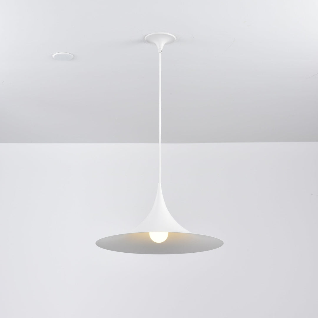 Lampa wisząca Semi