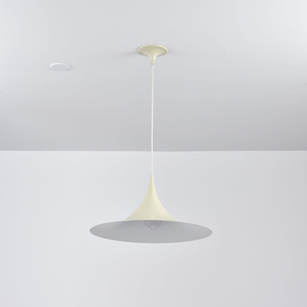 Lampa wisząca Semi
