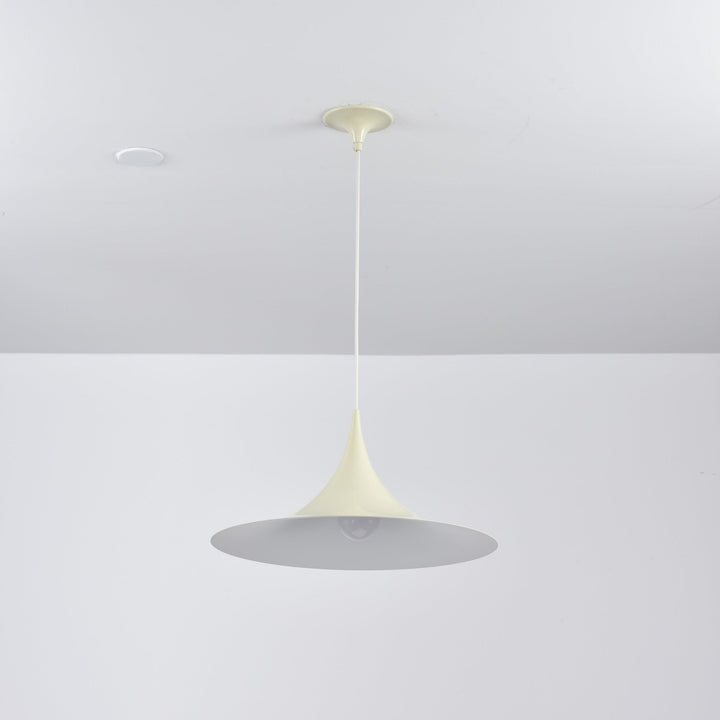 Lampa wisząca Semi