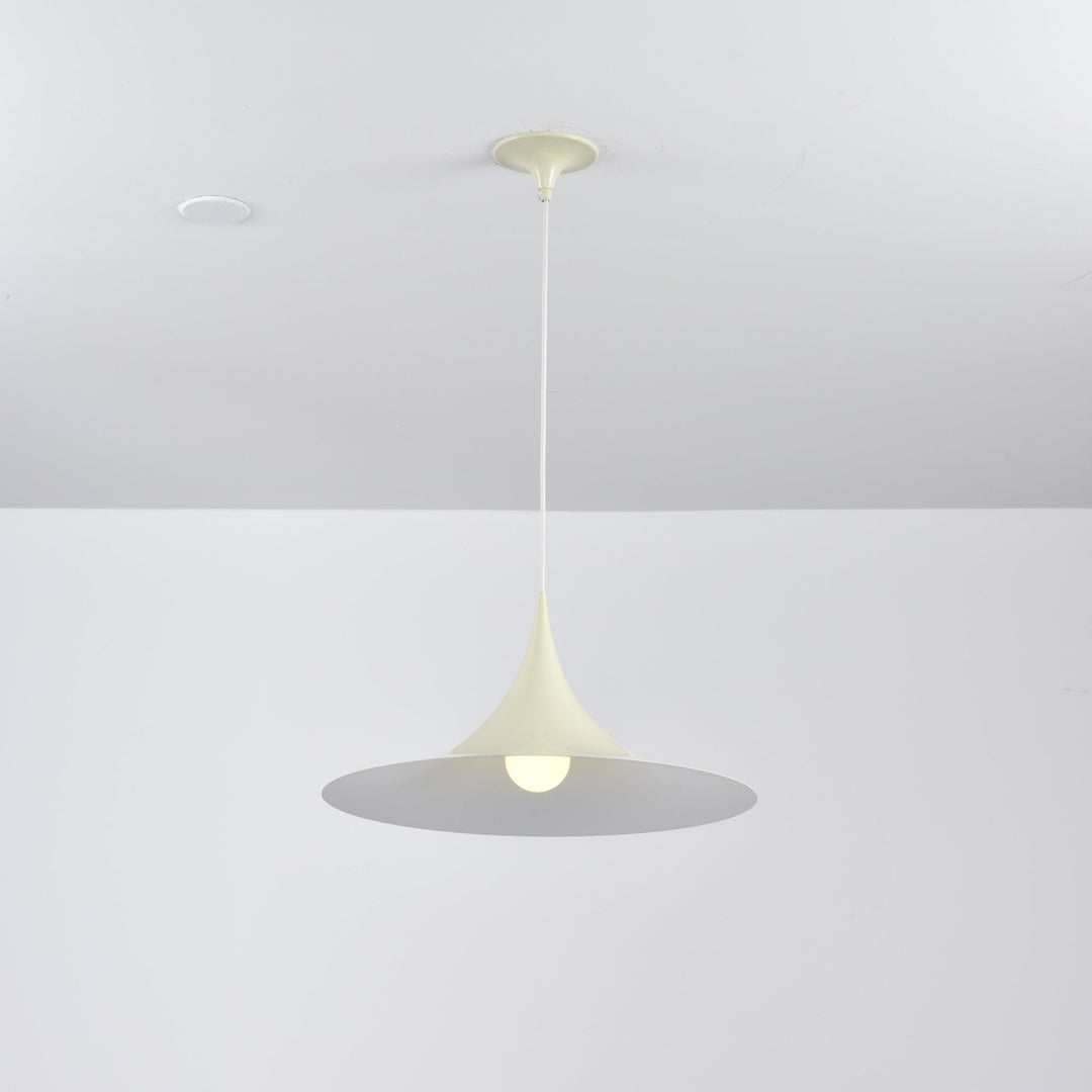 Lampa wisząca Semi