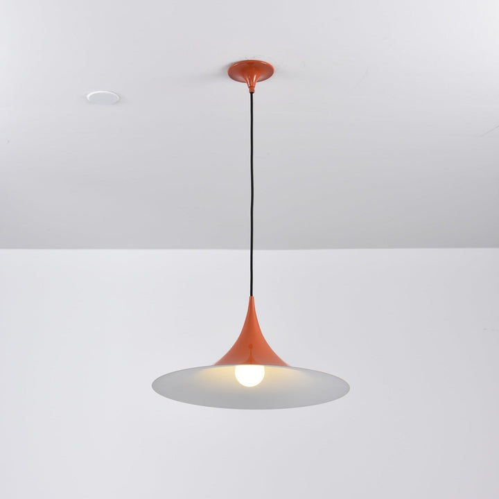 Lampa wisząca Semi