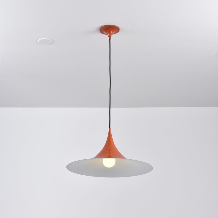 Lampa wisząca Semi