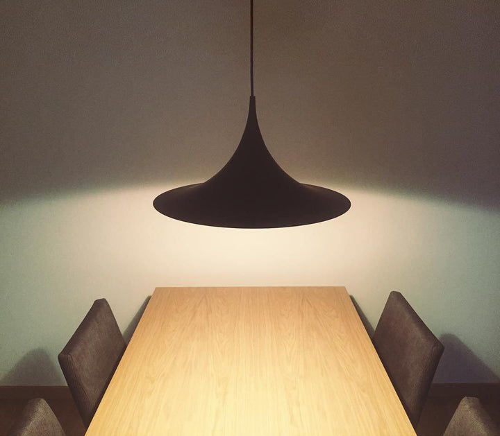 Lampa wisząca Semi