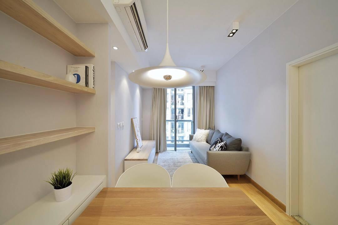 Lampa wisząca Semi
