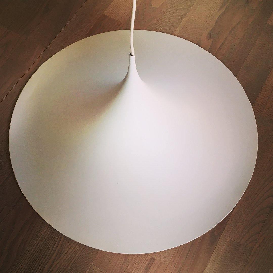 Lampa wisząca Semi