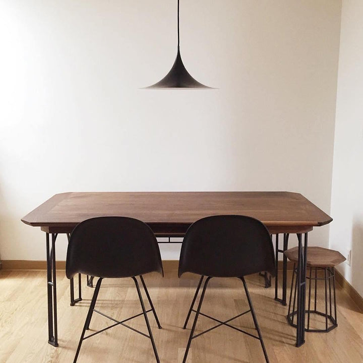 Lampa wisząca Semi