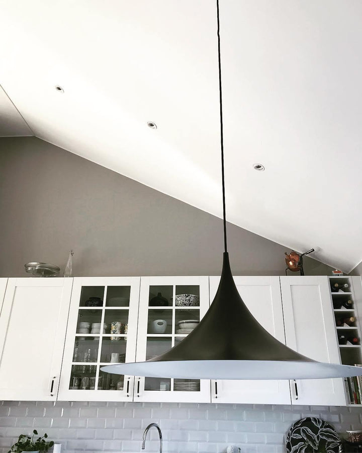 Lampa wisząca Semi