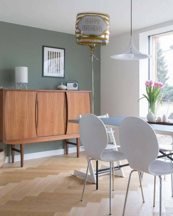 Lampa wisząca Semi