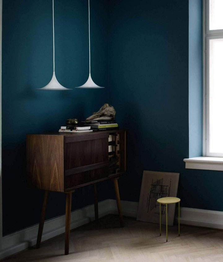 Lampa wisząca Semi