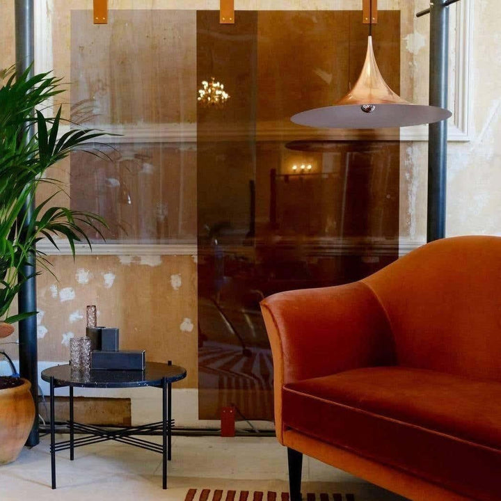 Lampa wisząca Semi