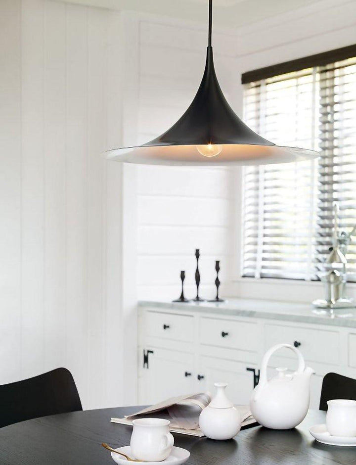 Lampa wisząca Semi