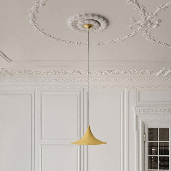 Lampa wisząca Semi