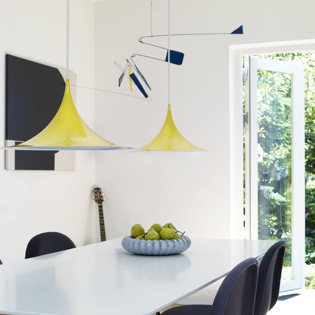 Lampa wisząca Semi