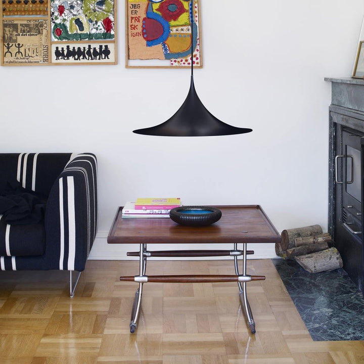 Lampa wisząca Semi