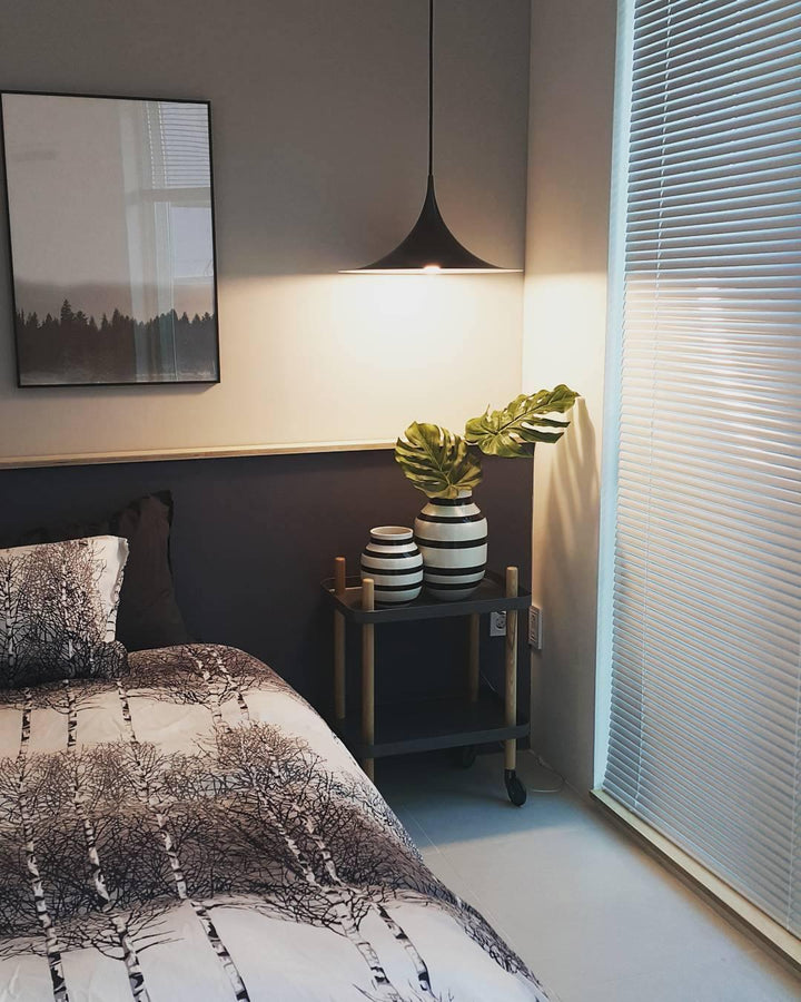 Lampa wisząca Semi
