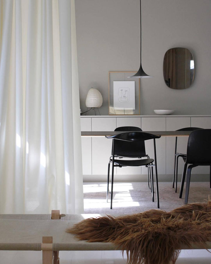 Lampa wisząca Semi