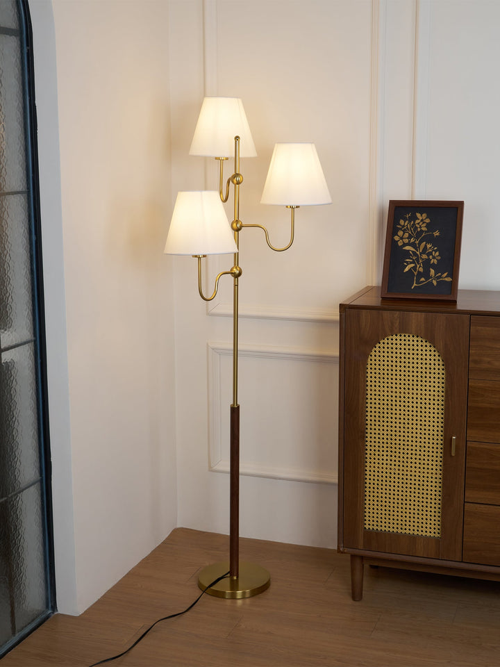 Lampa Podłogowa Serenada