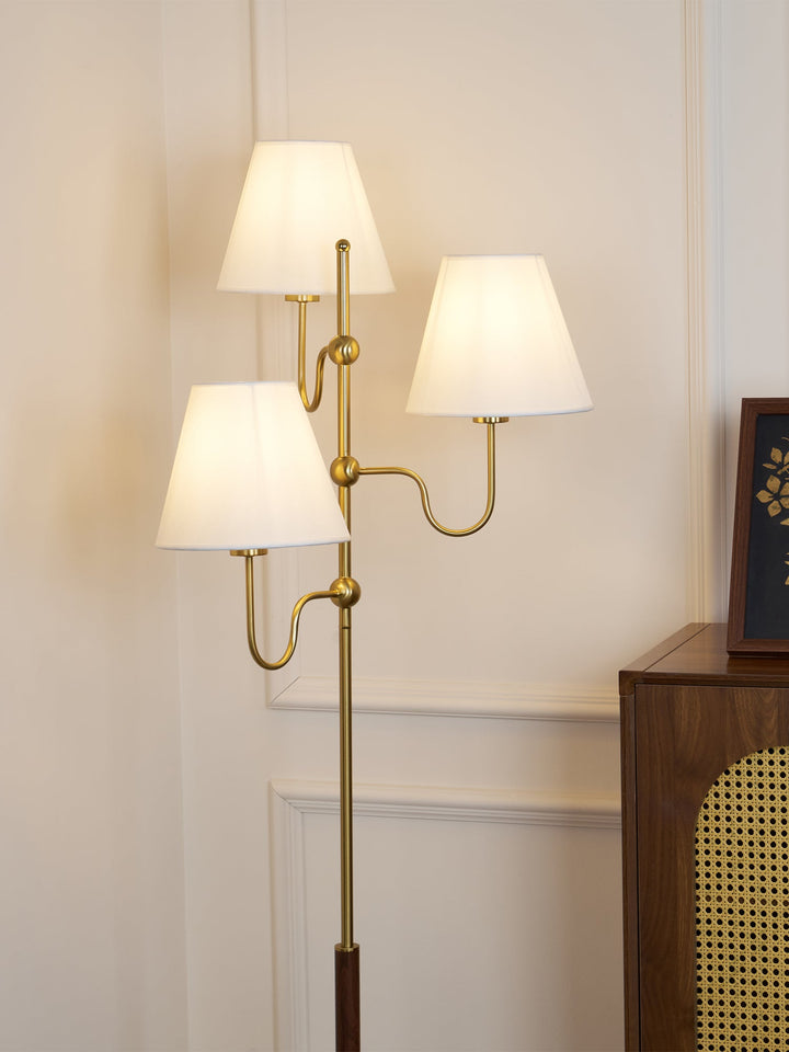Lampa Podłogowa Serenada