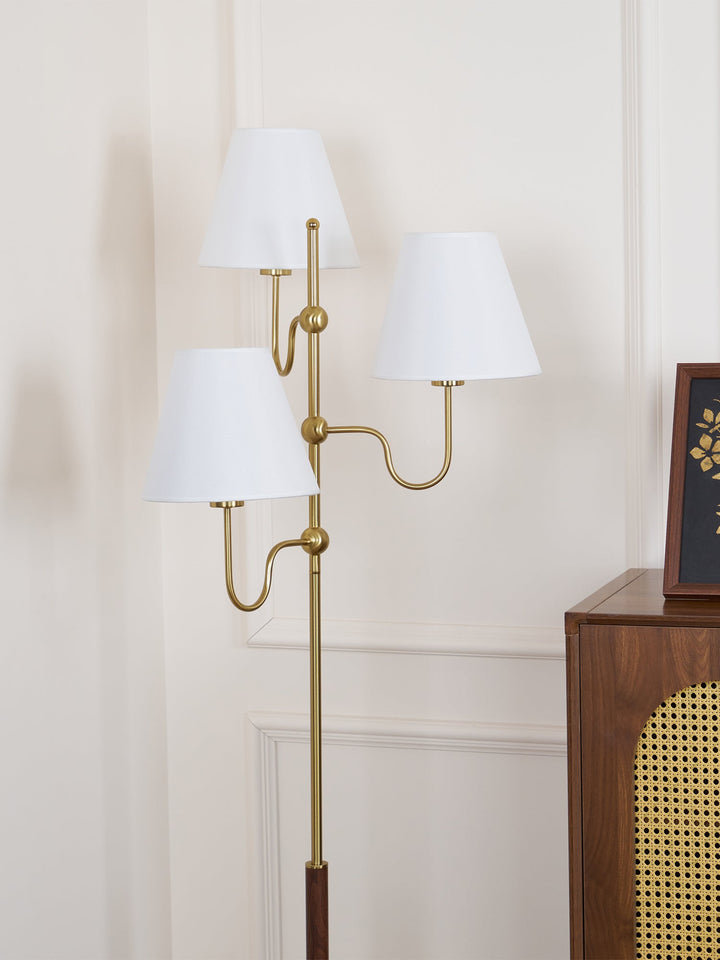Lampa Podłogowa Serenada