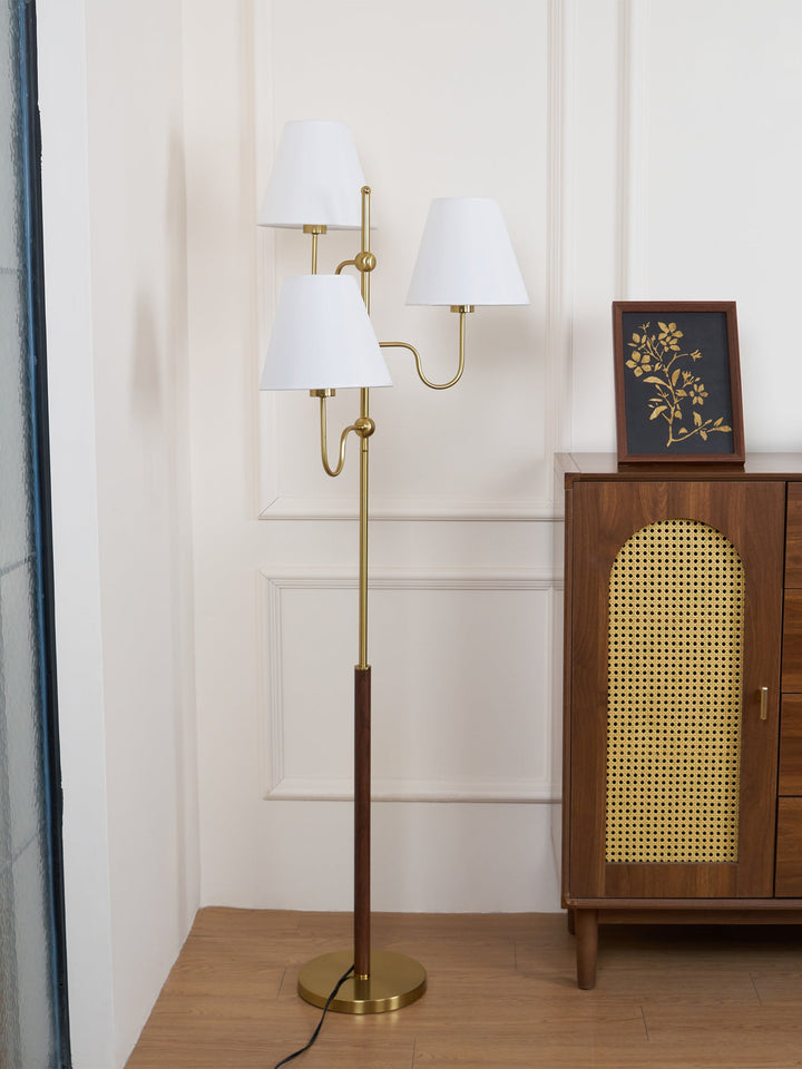 Lampa Podłogowa Serenada