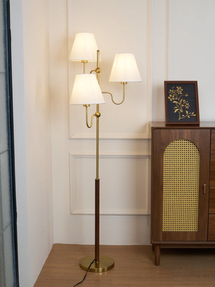 Lampa Podłogowa Serenada