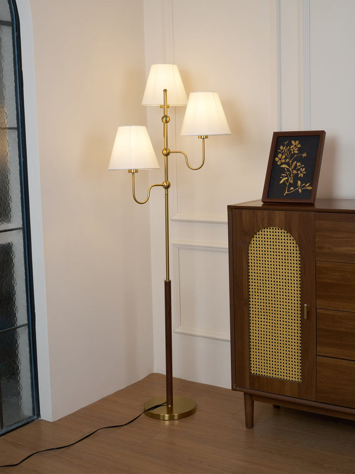 Lampa Podłogowa Serenada