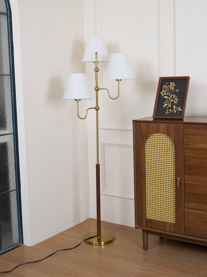 Lampa Podłogowa Serenada