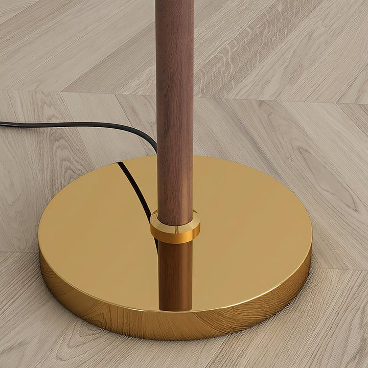 Lampa Podłogowa Serenada