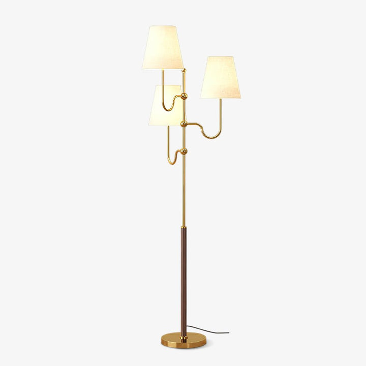 Lampa Podłogowa Serenada
