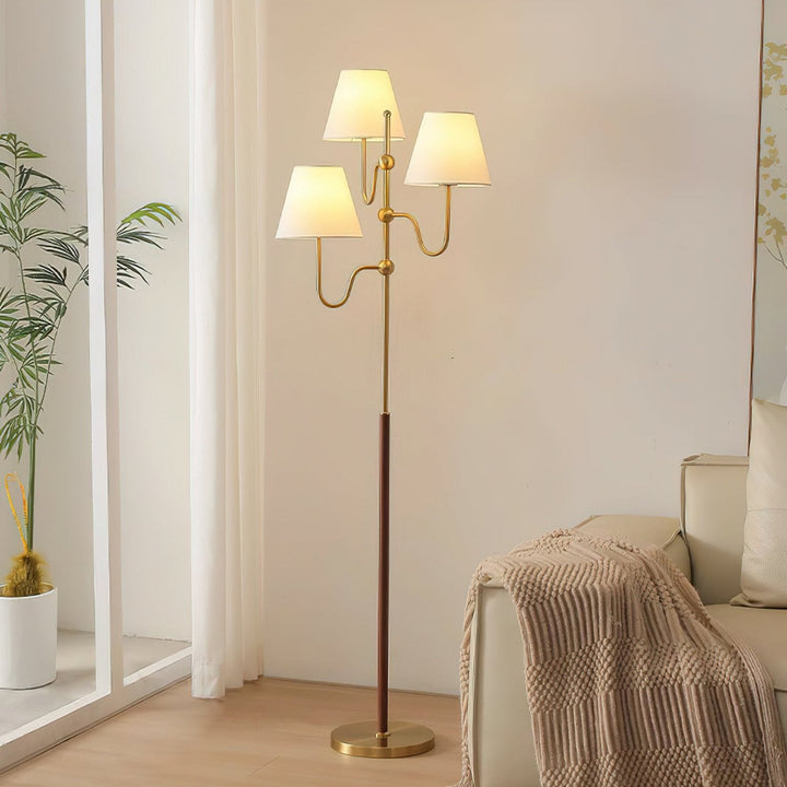 Lampa Podłogowa Serenada