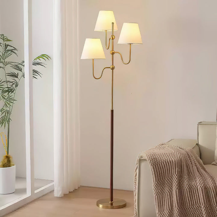 Lampa Podłogowa Serenada
