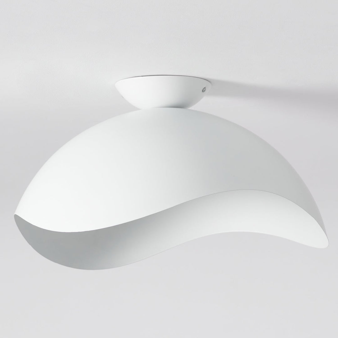 Lampa sufitowa Serene Wave