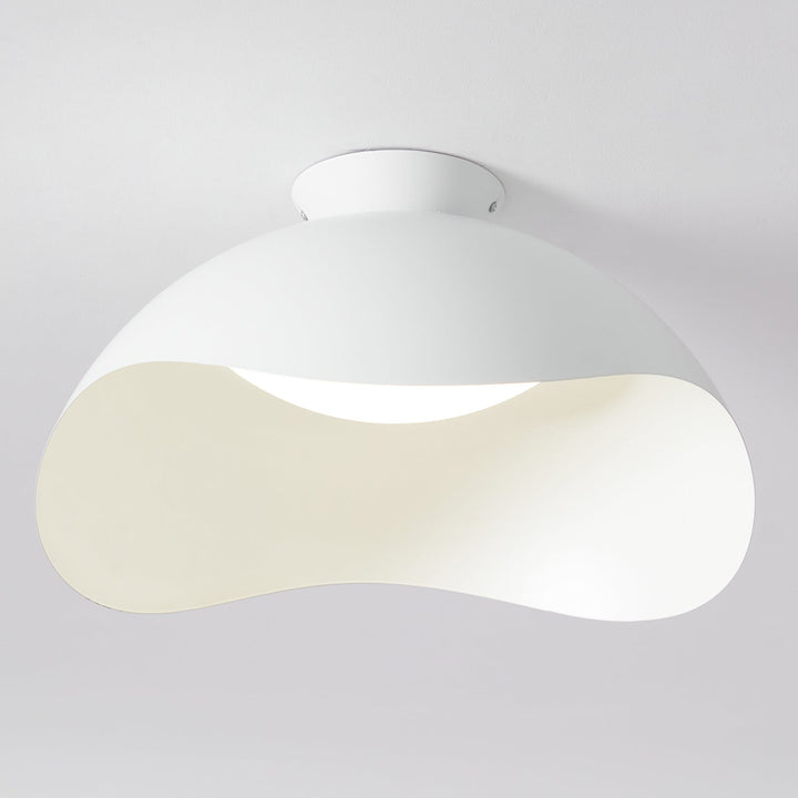 Lampa sufitowa Serene Wave